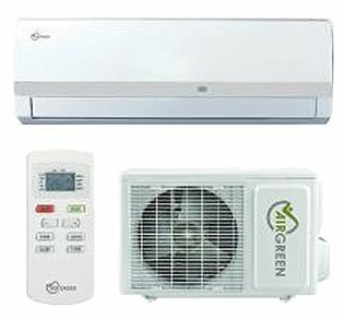 Настенная сплит-система Air-Green GRI/GRO-24HG