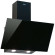 Вытяжка Lauf MIRA 500 BLACK Вытяжка Lauf MIRA 500 BLACK
