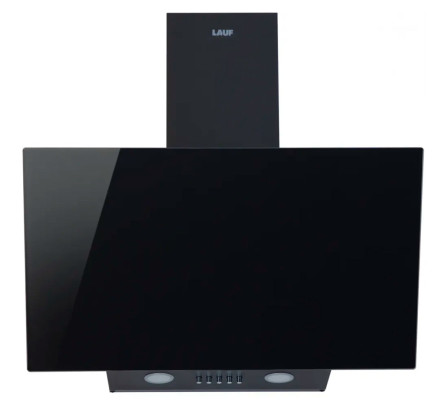 Вытяжка Lauf MIRA 500 BLACK Вытяжка Lauf MIRA 500 BLACK