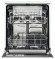 Посудомоечная машина Electrolux ESL 95360 LA