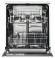 Посудомоечная машина Electrolux ESL 95360 LA