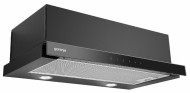 Встраиваемая вытяжка Gorenje DKF 6045 BT Встраиваемая вытяжка Gorenje DKF 6045 BT