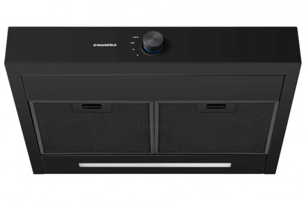 Вытяжка Maunfeld Comfort 60 Flat черный Вытяжка Maunfeld Comfort 60 Flat черный