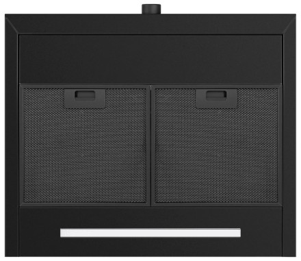 Вытяжка Maunfeld Comfort 60 Flat черный Вытяжка Maunfeld Comfort 60 Flat черный
