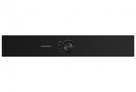 Вытяжка Maunfeld Comfort 60 Flat черный Вытяжка Maunfeld Comfort 60 Flat черный
