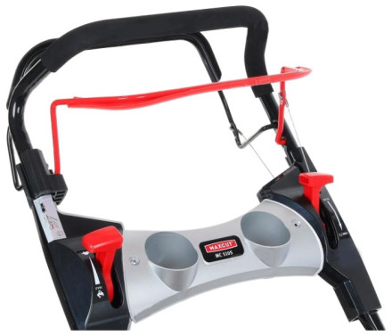 Газонокосилка MAXCUT MC 510S Газонокосилка MAXCUT MC 510S