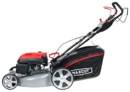 Газонокосилка MAXCUT MC 510S Газонокосилка MAXCUT MC 510S