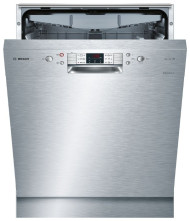 Посудомоечная машина Bosch SMU68M05SK Посудомоечная машина Bosch SMU68M05SK
