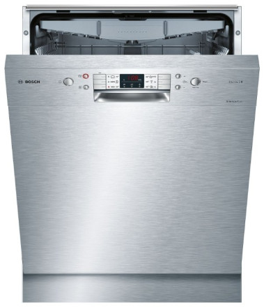 Посудомоечная машина Bosch SMU68M05SK Посудомоечная машина Bosch SMU68M05SK