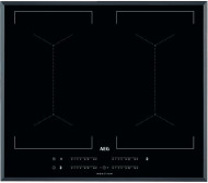 Электрическая варочная панель AEG IKE64450FB