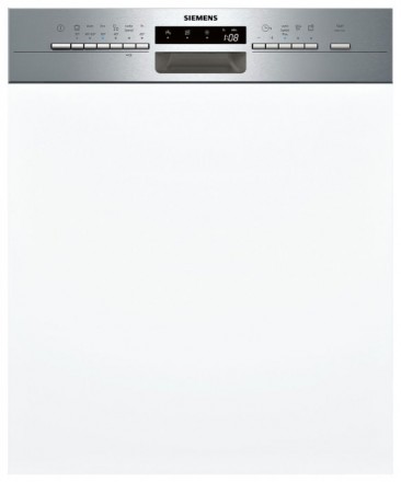 Посудомоечная машина Siemens SN 536S01 ME