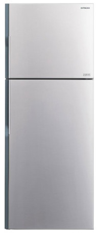 Холодильник Hitachi R-V472PU3SLS Холодильник Hitachi R-V472PU3SLS