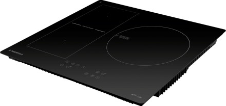 Электрическая варочная панель Maunfeld CVI593BBK Inverter Электрическая варочная панель Maunfeld CVI593BBK Inverter