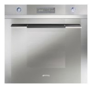 Электрический духовой шкаф smeg SCP112PZ2