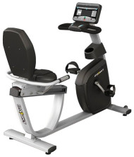 Горизонтальный велотренажер Insight Fitness CR-6000