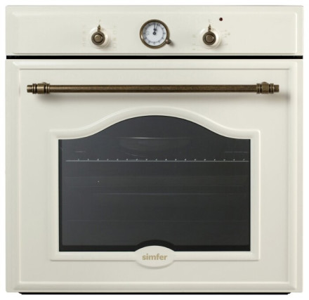 Электрический духовой шкаф Simfer B6EO77097 Электрический духовой шкаф Simfer B6EO77097