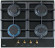 Газовая варочная панель Lauf PG-618BL classic Газовая варочная панель Lauf PG-618BL classic