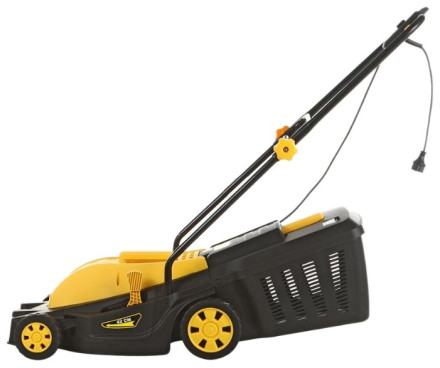 Газонокосилка Huter ELM-1800P Газонокосилка Huter ELM-1800P