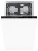Встраиваемая посудомоечная машина Gorenje GV57211