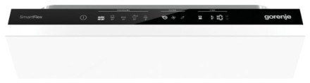 Встраиваемая посудомоечная машина Gorenje GV57211