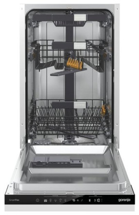 Встраиваемая посудомоечная машина Gorenje GV57211