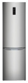 Холодильник LG GA-B489 SMQZ Холодильник LG GA-B489 SMQZ