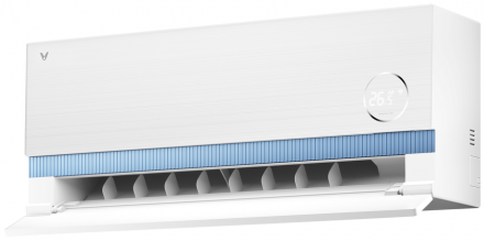 Сплит-система VIOMI KFR-25GW/Y3QM1-A++/A+ Сплит-система VIOMI KFR-25GW/Y3QM1-A++/A+