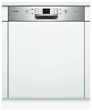Посудомоечная машина Bosch SMI 68N05