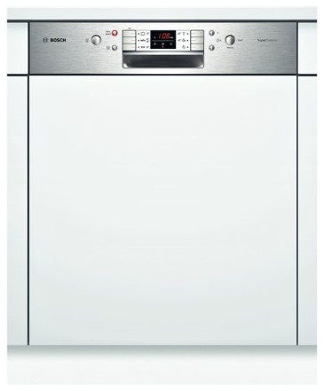Посудомоечная машина Bosch SMI 68N05 Посудомоечная машина Bosch SMI 68N05