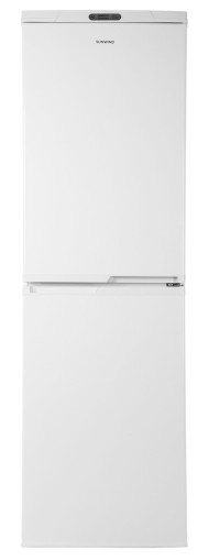 Холодильник SunWind SCC405 белый