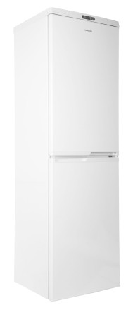 Холодильник SunWind SCC405 белый