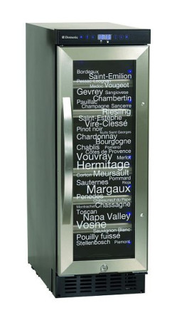 Винный шкаф DOMETIC D 15 Винный шкаф DOMETIC D 15
