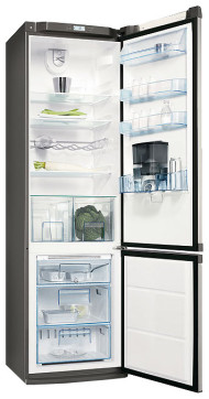 Холодильник Electrolux ENA 38415 X Холодильник Electrolux ENA 38415 X