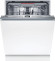 Встраиваемая посудомоечная машина Bosch SMV6ZCX00E Встраиваемая посудомоечная машина Bosch SMV6ZCX00E