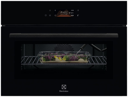 Электрический духовой шкаф Electrolux LVL8E09Z Электрический духовой шкаф Electrolux LVL8E09Z
