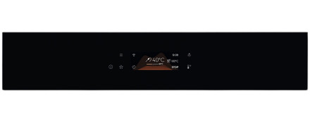 Электрический духовой шкаф Electrolux LVL8E09Z Электрический духовой шкаф Electrolux LVL8E09Z