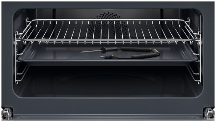 Электрический духовой шкаф Electrolux LVL8E09Z Электрический духовой шкаф Electrolux LVL8E09Z