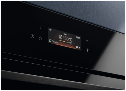 Электрический духовой шкаф Electrolux LVL8E09Z Электрический духовой шкаф Electrolux LVL8E09Z