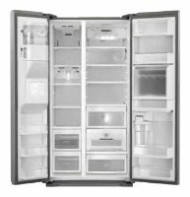 Холодильник LG GW-L227 NLPV