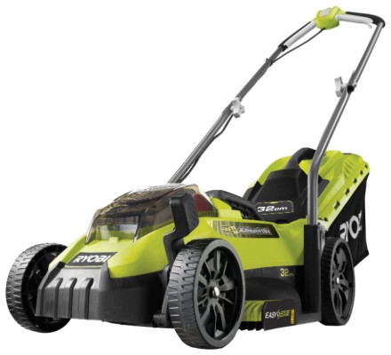 Газонокосилка RYOBI RLM 18C32S25S