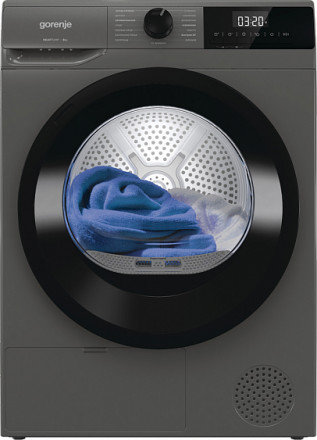 Сушильная машина GORENJE D2HNE82/C Сушильная машина GORENJE D2HNE82/C