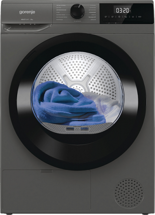 Сушильная машина GORENJE D2HNE82/C Сушильная машина GORENJE D2HNE82/C