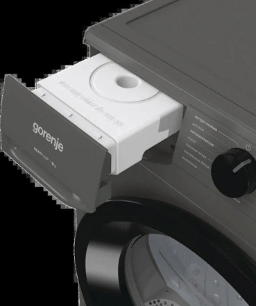 Сушильная машина GORENJE D2HNE82/C Сушильная машина GORENJE D2HNE82/C
