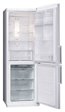 Холодильник LG GA-B379 ULQA