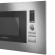 Встраиваемая микроволновая печь Maunfeld JBMO820GS01 Встраиваемая микроволновая печь Maunfeld JBMO820GS01