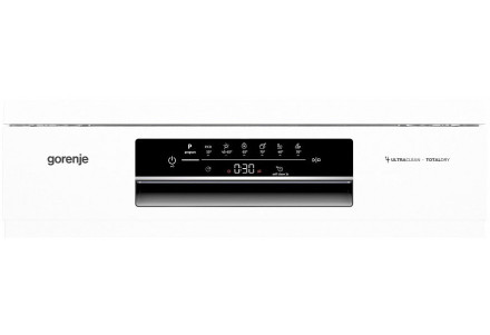 Посудомоечная машина Gorenje GS642C90W Посудомоечная машина Gorenje GS642C90W