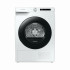 Сушильная машина SAMSUNG DV80T5220AW/S7
