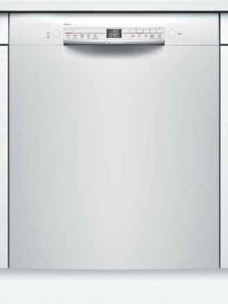 Встраиваемая посудомоечная машина Bosch SMU2HVW20S