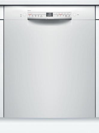 Встраиваемая посудомоечная машина Bosch SMU2HVW20S