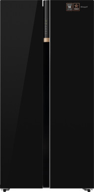 Холодильник Weissgauff WSBS 590 BG NoFrost Inverter Premium Холодильник Weissgauff WSBS 590 BG NoFrost Inverter Premium